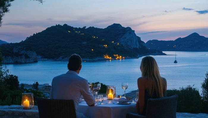 Honeymoon inspirations

