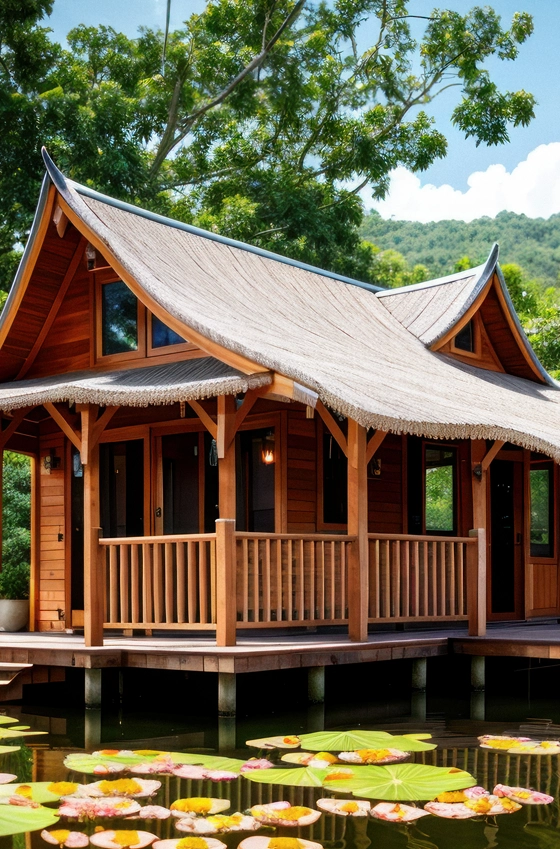 Sanctuaries of comfort and exclusive design